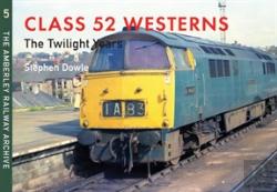 Bertrand.pt - Class 52 Westerns The Twilight Years