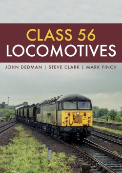 Bertrand.pt - Class 56 Locomotives