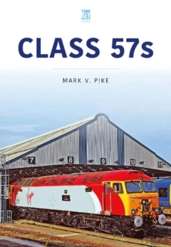 Bertrand.pt - Class 57s