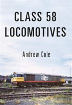 Bertrand.pt - Class 58 Locomotives