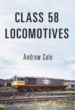 Bertrand.pt - Class 58 Locomotives