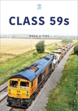 Bertrand.pt - Class 59s