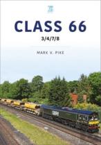 Class 66: 3/4/7/8