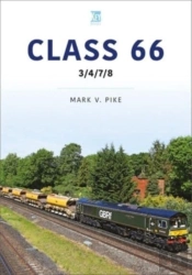 Class 66: 3/4/7/8