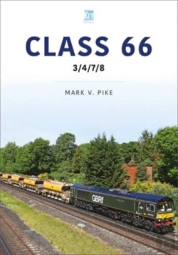Bertrand.pt - Class 66: 3/4/7/8