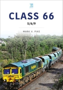Bertrand.pt - Class 66: 5/6/9