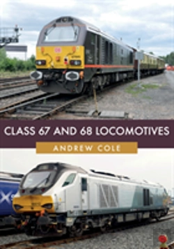 Bertrand.pt - Class 67 And 68 Locomotives