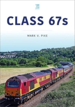 Bertrand.pt - Class 67s