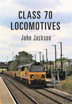 Bertrand.pt - Class 70 Locomotives