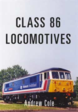 Bertrand.pt - Class 86 Locomotives