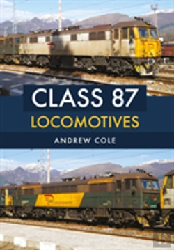 Bertrand.pt - Class 87 Locomotives