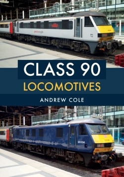Bertrand.pt - Class 90 Locomotives