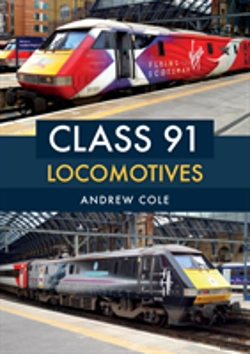 Bertrand.pt - Class 91 Locomotives