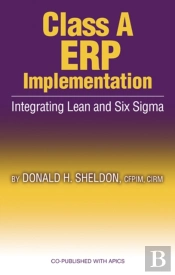 Class A Erp Implementation