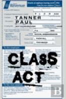 Class Act