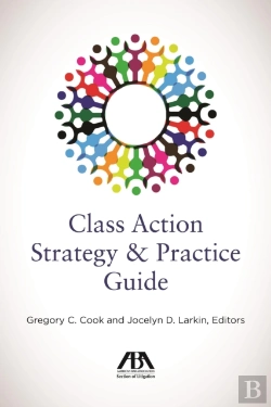 Bertrand.pt - Class Action Strategy & Practice Guide
