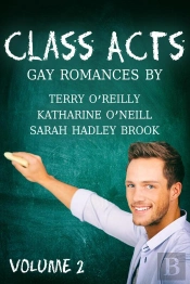 Class Acts Volume 2