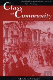 Class And Community