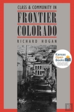 Bertrand.pt - Class And Community In Frontier Colorado