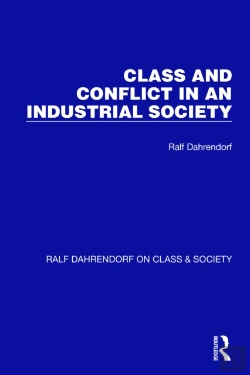 Bertrand.pt - Class And Conflict In An Industrial Society