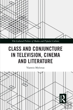Bertrand.pt - Class And Conjuncture In Television, Cinema And Literature