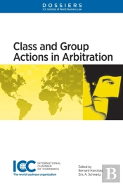 Class And Group Actions In Arbitration