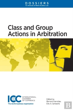 Bertrand.pt - Class And Group Actions In Arbitration
