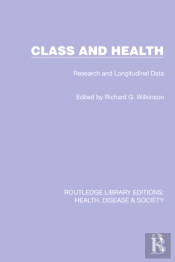 Class And Health