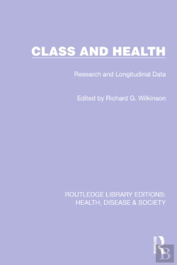 Bertrand.pt - Class And Health