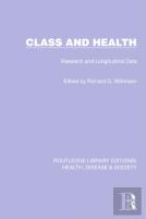 Class And Health