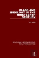 Class And Ideology In The Nineteenth Century