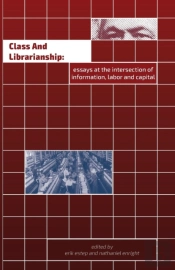 Class And Librarianship