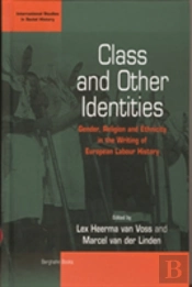 Class And Other Identities