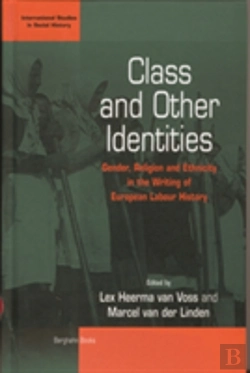 Bertrand.pt - Class And Other Identities