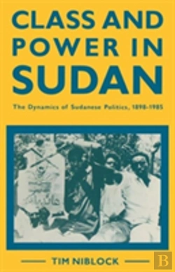 Bertrand.pt - Class And Power In Sudan