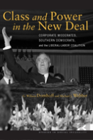 Class And Power In The New Deal
