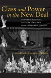 Class And Power In The New Deal