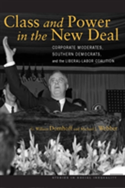 Bertrand.pt - Class And Power In The New Deal