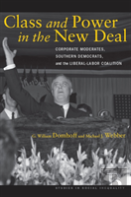 Class And Power In The New Deal
