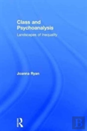 Class And Psychoanalysis