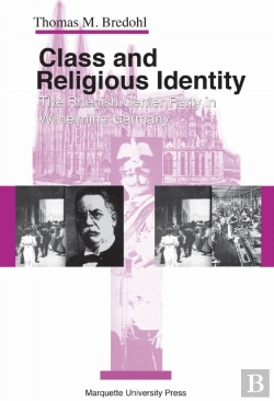 Bertrand.pt - Class And Religious Identity