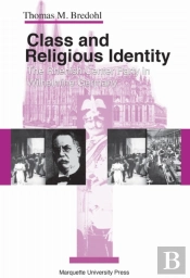 Class And Religious Identity