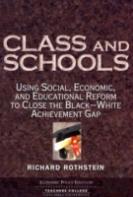 Class And Schools