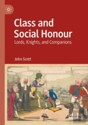 Class And Social Honour