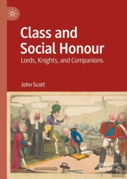 Bertrand.pt - Class And Social Honour