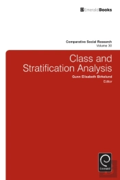 Class And Stratification Analysis