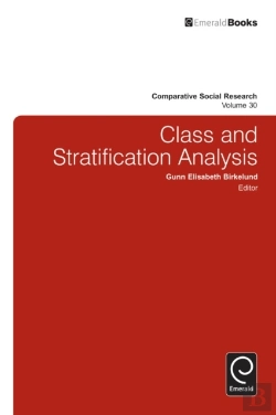 Bertrand.pt - Class And Stratification Analysis