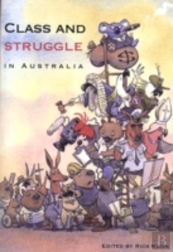 Bertrand.pt - Class And Struggle In Australia