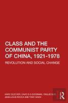 Class And The Communist Party Of China, 1921-1978