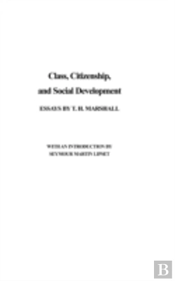 Bertrand.pt - Class, Citizenship, And Social Development